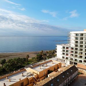 Tam9 - Nuevo, Wifi, Vistas Al Mar, 1 Linea De Playa, Puerto Deportivo Puerto Marina, Benalmadena
