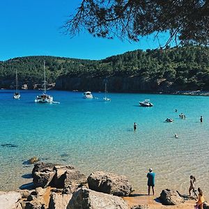 Can Romy Appartement T2D - A 80M De La Plage De Cala Montgo